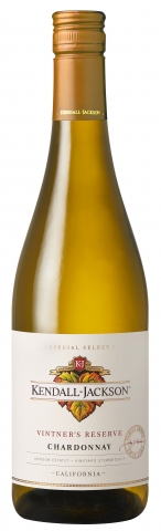 Kendall-jackson 'vinter's Reserve' Chardonnay 2018